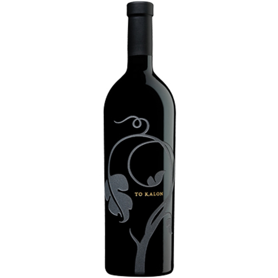 Robert Mondavi To Kalon Vineyard Cabernet Sauvignon (2014) 