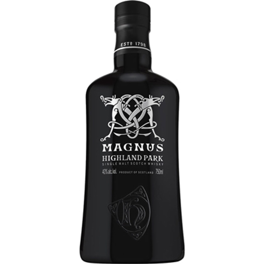 Highland Park Magnus Single Malt Scotch Whisky