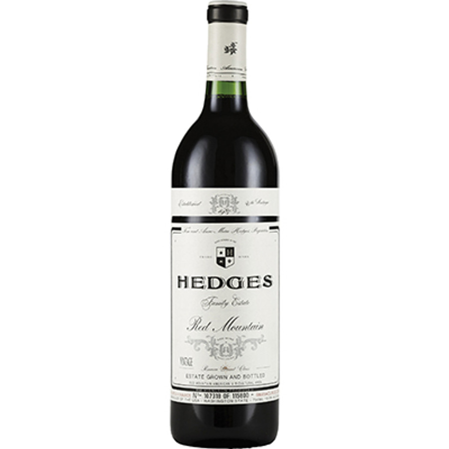 Hedges Family Estate Red Mountain Red Blend