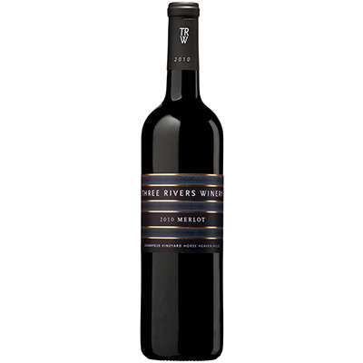 Three Rivers Columbia Valley Merlot