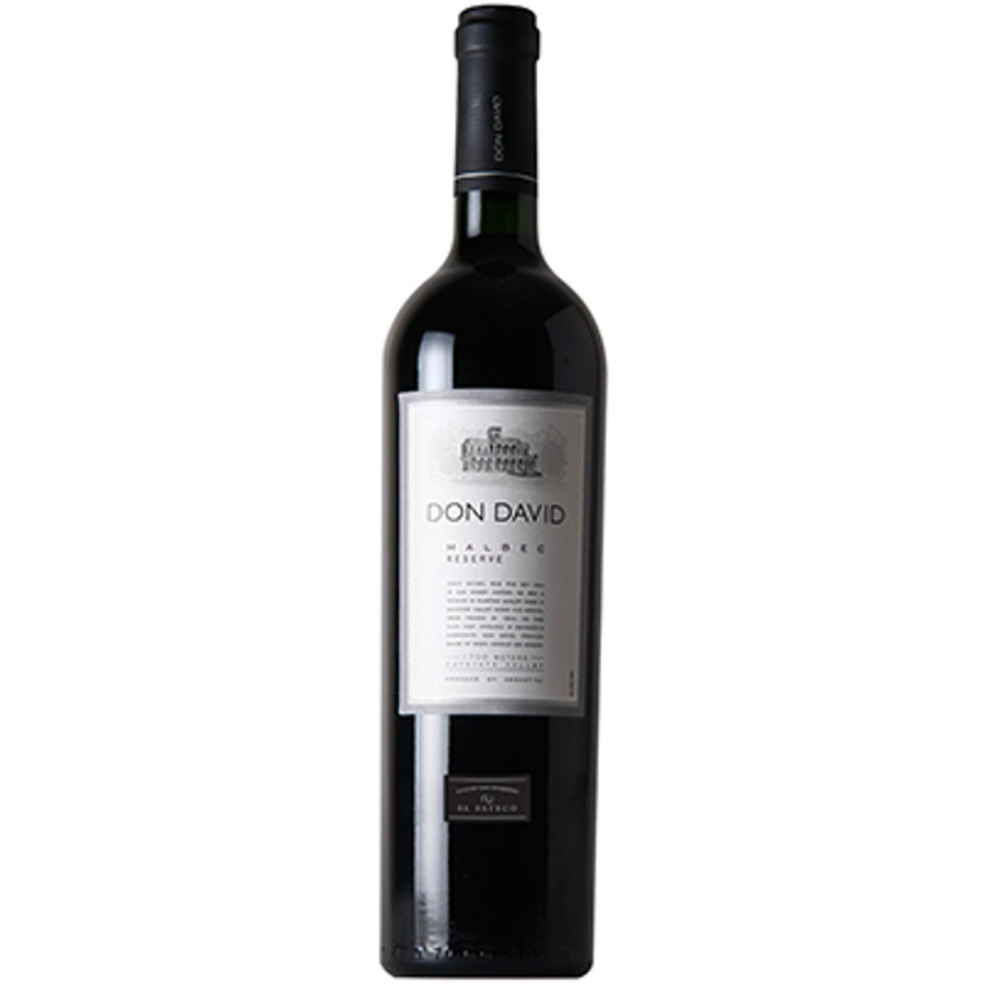 Michel Torino El Esteco 'Don David' Reserve Malbec