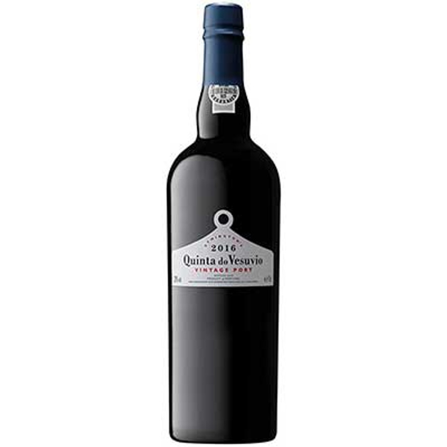 2016 Quinta do Vesuvio Vintage Port The House of Glunz thumb