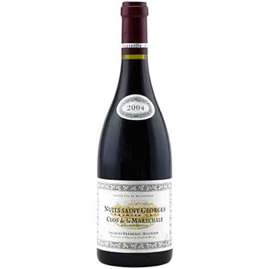 Jacques-Frédéric Mugnier Nuits-Saint-Georges 1er Cru Clos de la Marechale (2004)