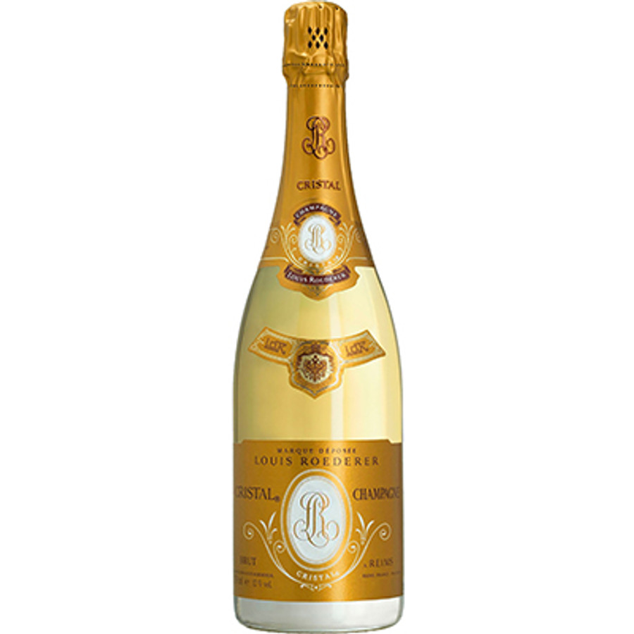 Louis Roederer Cristal Brut Millesime