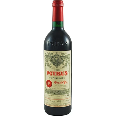 Petrus Pomerol (2017)