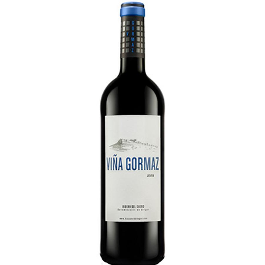 Viña Gormaz Joven Tempranillo