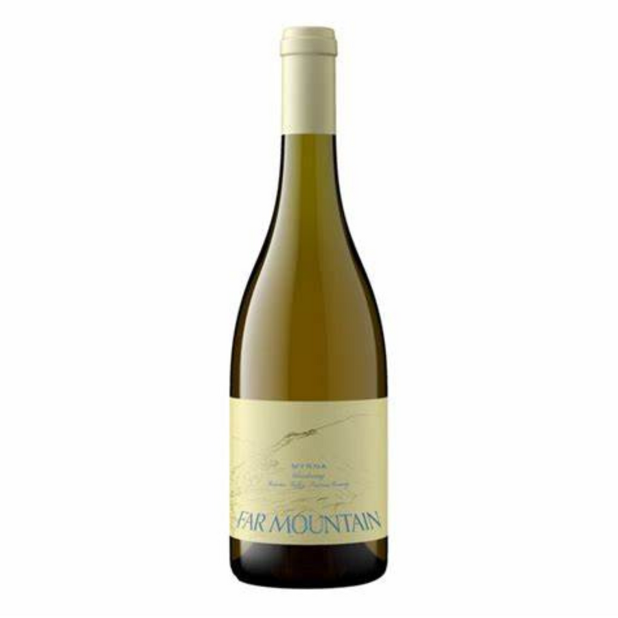 Far Mountain "Myrna" Chardonnay, Sonoma Valley (2020)