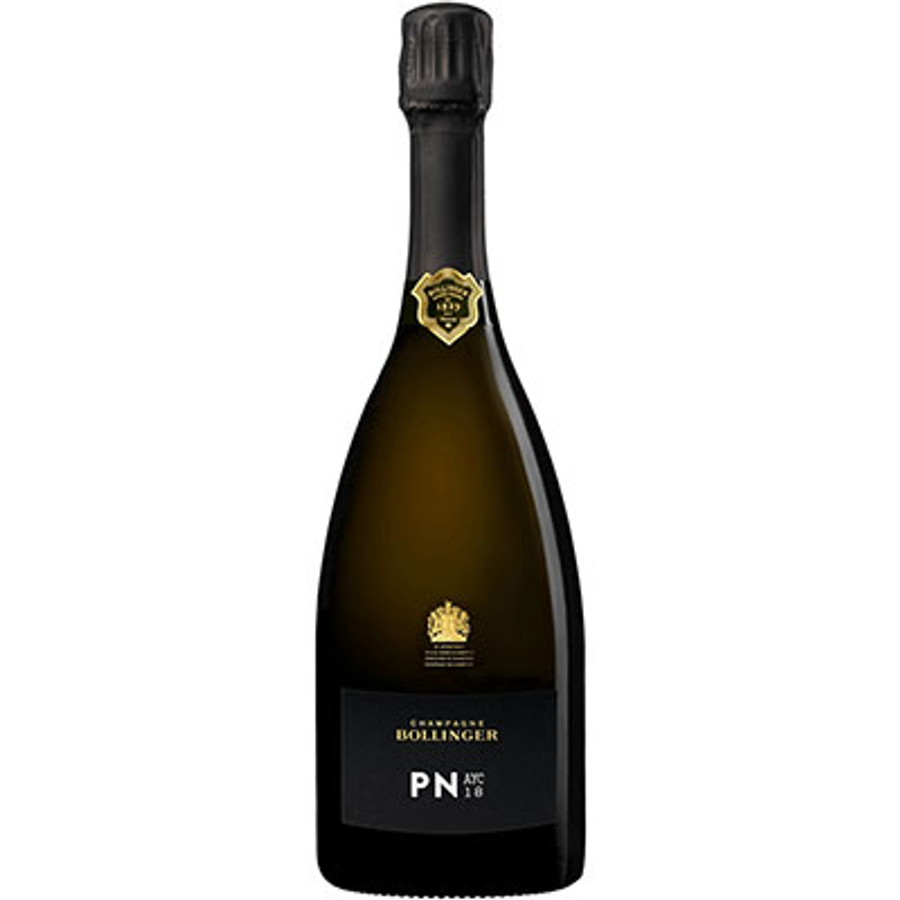 Champagne Bollinger "PN" AYC 2018, The House of Glunz since 1888, Chicago, Wine Shipping, Delivery, Gifts