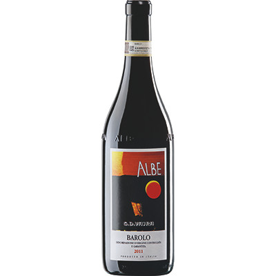 G.D. Vajra Albe Barolo