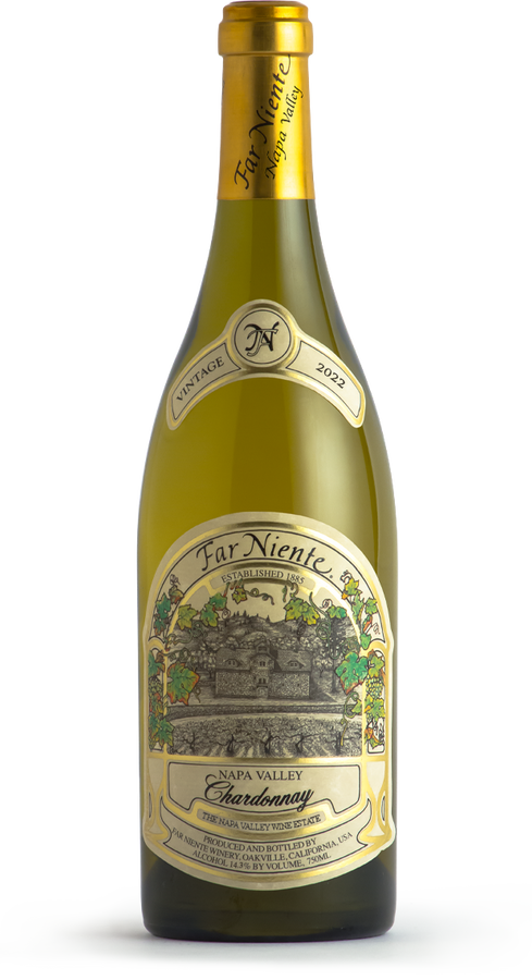 Far Niente Chardonnay, Napa Valley (2023)