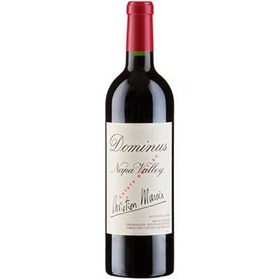 2018 Dominus Estate Napa Valley Red The House of Glunz Chicago thumb