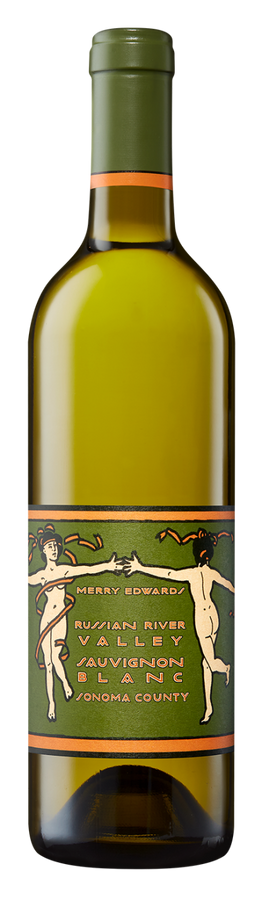 Merry Edwards Sauvignon Blanc Merry Edwards Sauvignon Blanc
