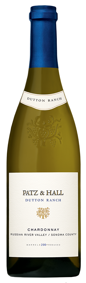 Patz & Hall Dutton Ranch Chardonnay