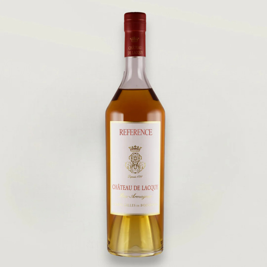 Chateau Lacquy "Reference" Bas-Armagnac