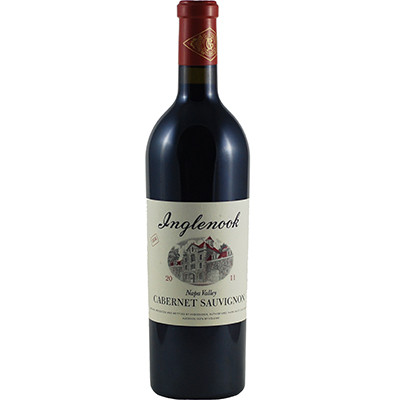 Inglenook Cabernet Sauvignon Cask