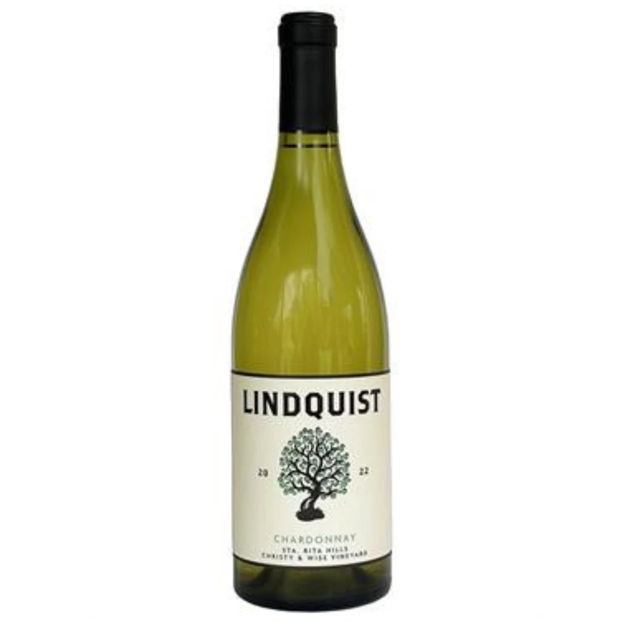 Lindquist Bien Nacido Chardonnay