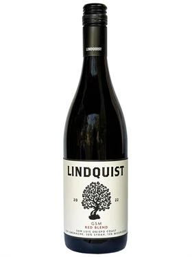Lindquist San Luis Obispo Grenache/Syrah/Mourvedre