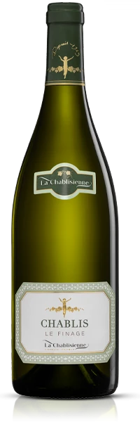 La Chablisienne "Le Finage" Chablis (2023)