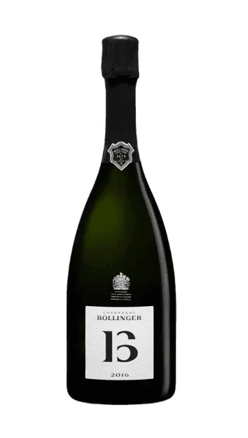 Bollinger B16