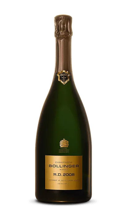 Bollinger RD 2008