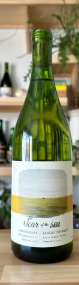 Scar of the Sea Chardonnay Solera (NV)