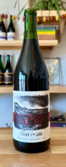 Scar of the Sea Pinot Noir San Luis Obispo Coast (2024)