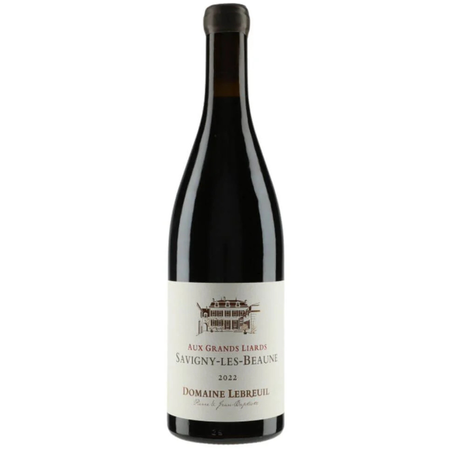 Domaine Lebreuil Savigny Les Beaune “Aux Grands Liards” (2022)