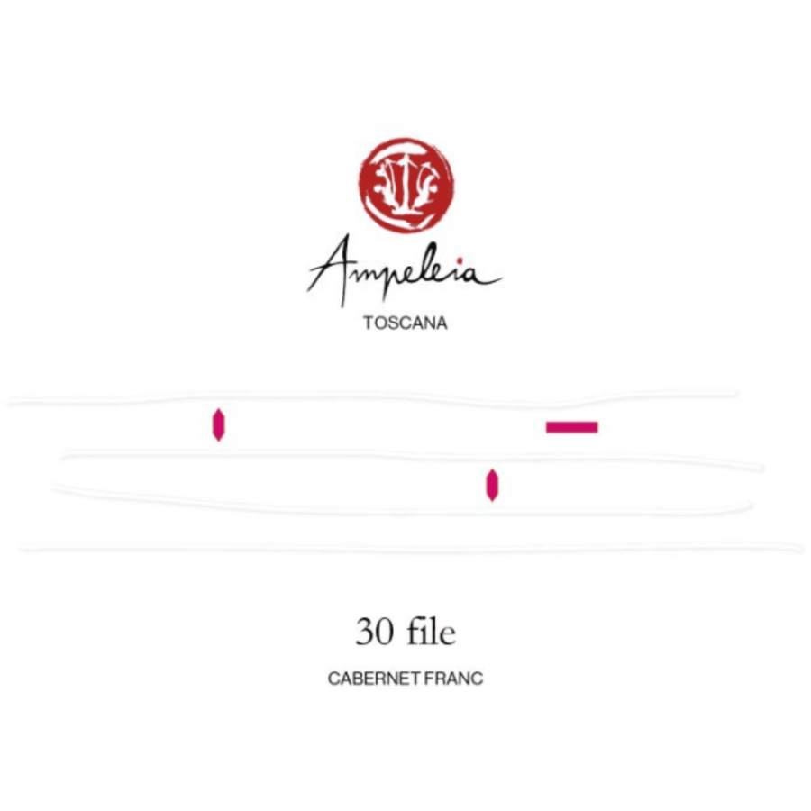 Ampeleia 30 File (2020)