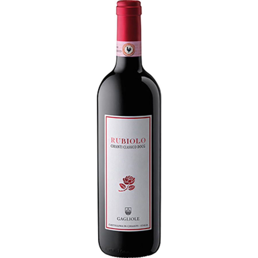 Gagliole Rubiolo Chianti Classico