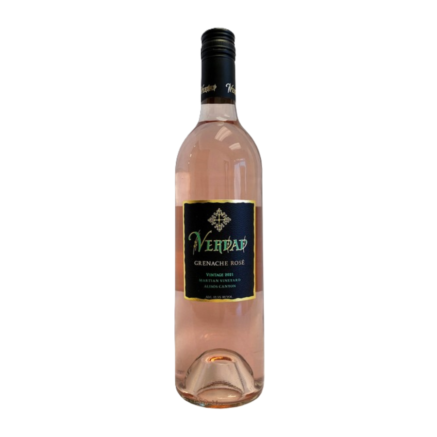 Verdad Grenache Rosé 2025