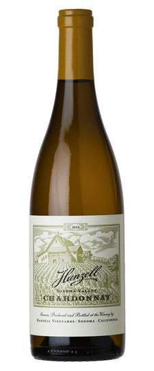 Hanzell Chardonnay