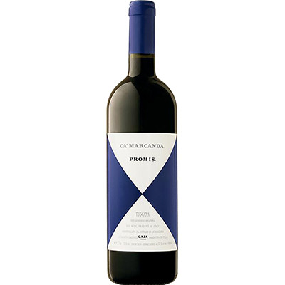 Gaja Ca'Marcanda Promis Toscana