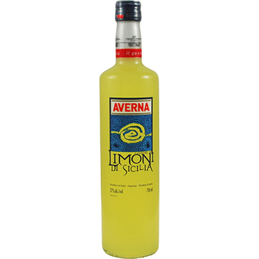 Averna	Limoni di Sicilia