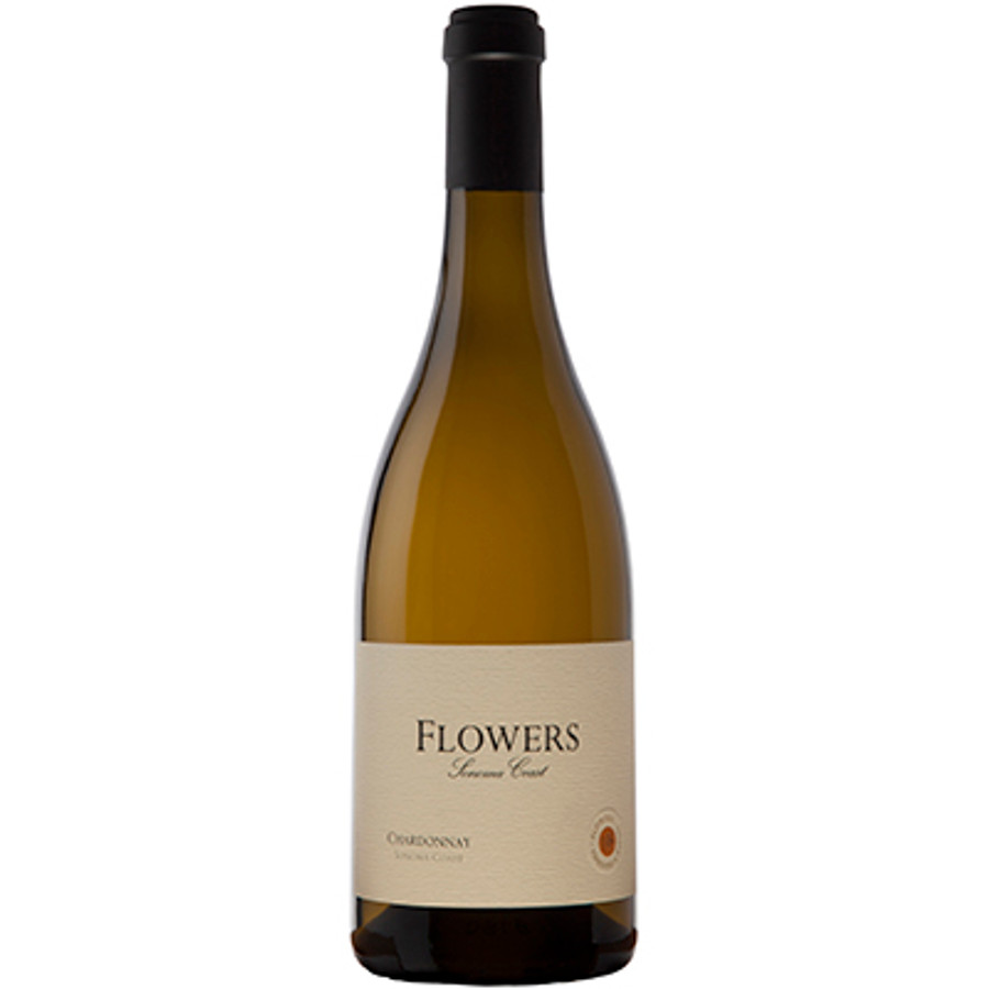 Flowers Sonoma Coast Chardonnay