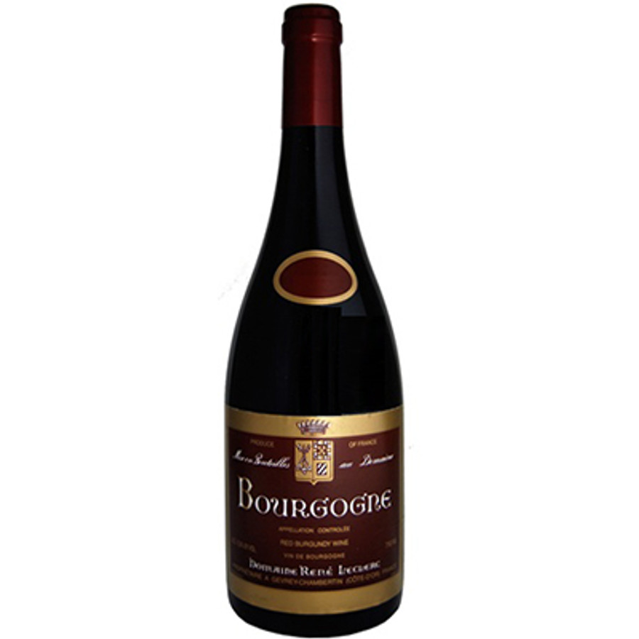 Domaine René Leclerc Bourgogne Rouge