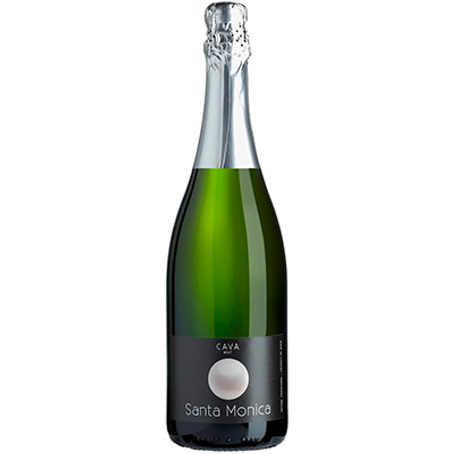 Mont Marcal Santa Monica Brut Cava