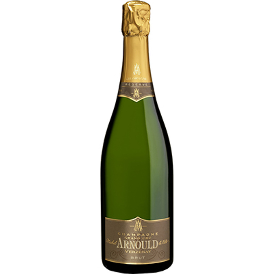 Michel Arnould & Fils Verzenay Grand Cru Brut Reserve 