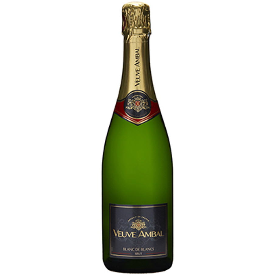 Veuve Ambal Blanc de Blancs Brut