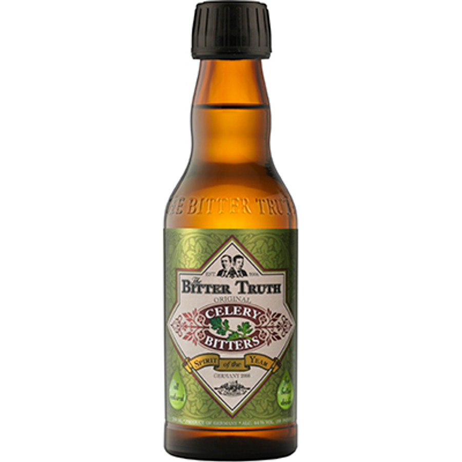 The Bitter Truth Celery Bitters