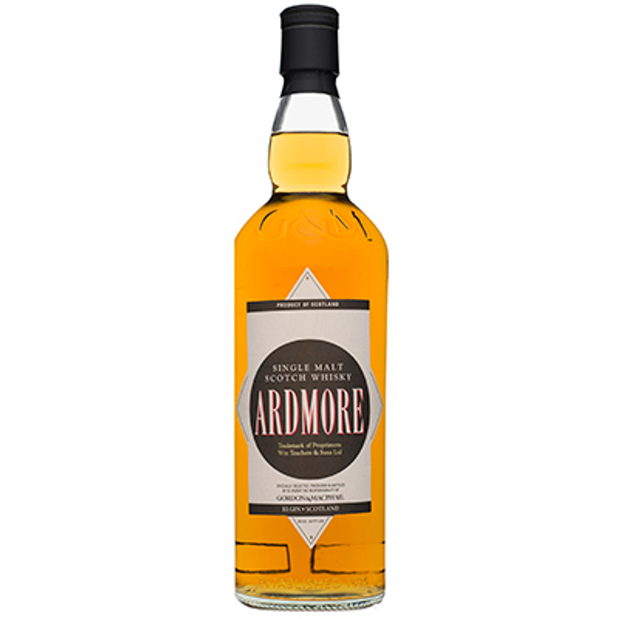 Ardmore Highland Single Malt Whisky 15 Years Old Gordon & MacPhail Bottling 