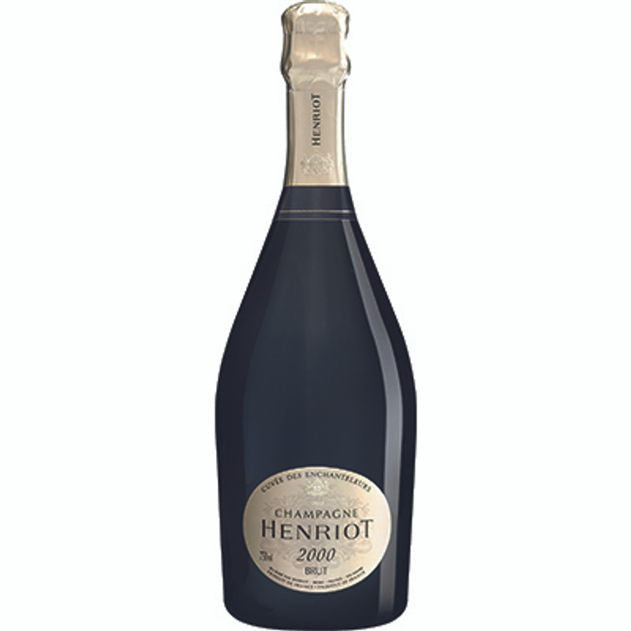 Henriot Cuvée des Enchanteleurs Brut 