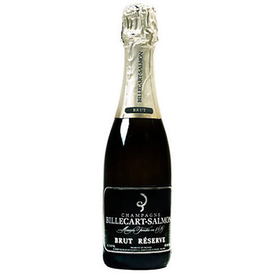 Billecart-Salmon Brut Reserve 375ml 
