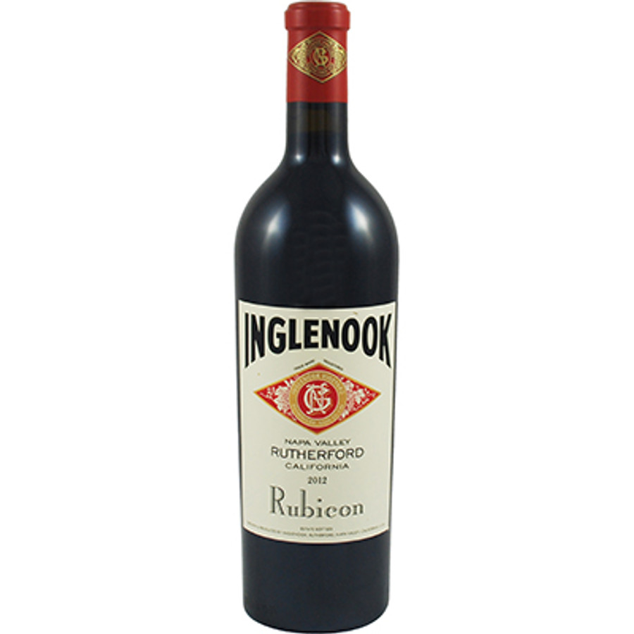 Inglenook Rubicon Rutherford Red Blend