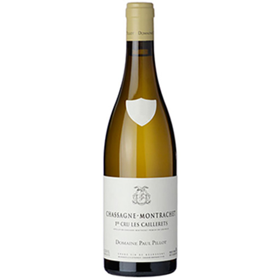 Domaine Marc Morey et Fils Chassagne-Montrachet Premier Cru Les Caillerets