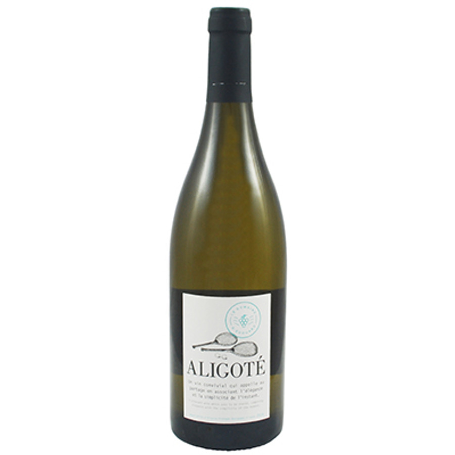 Domaine d'Edouard Aligoté White Burgundy