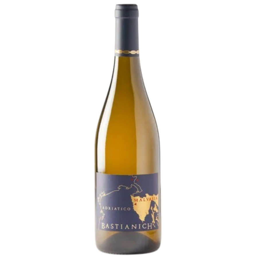 Chateau Margui Provence White (2020)