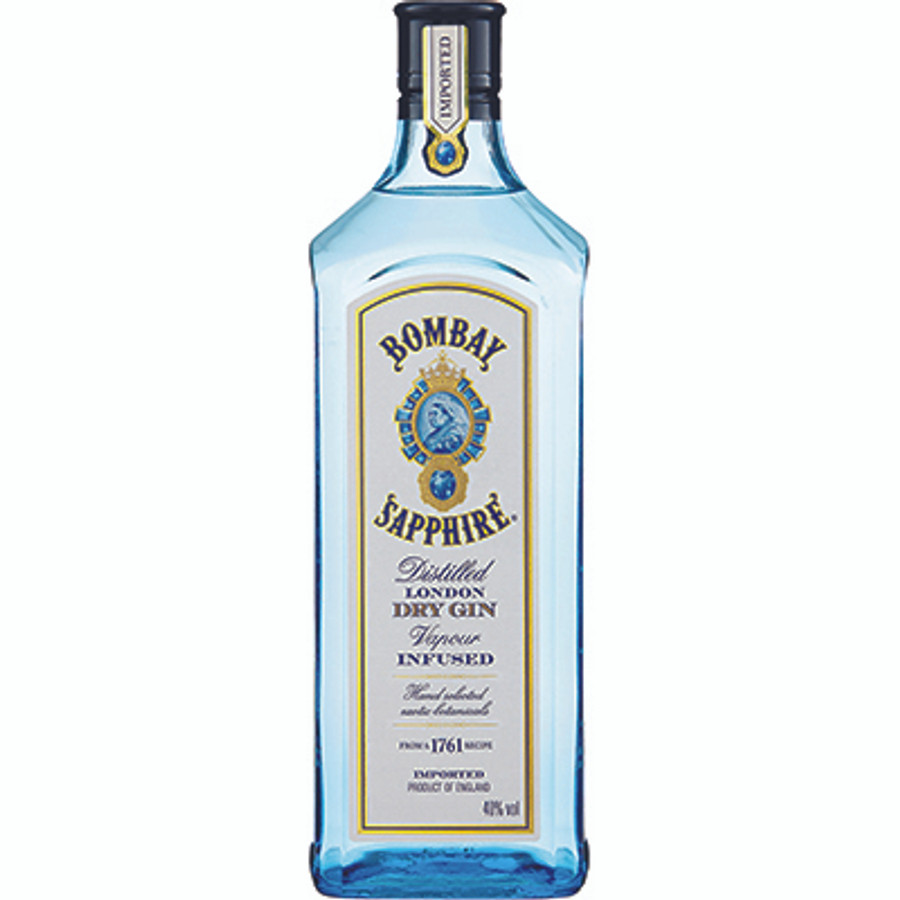 Bombay Sapphire London Dry Gin