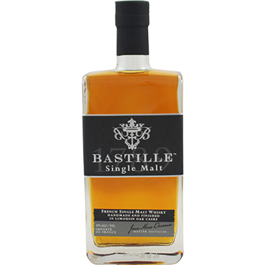 Bastille Single Malt Whisky