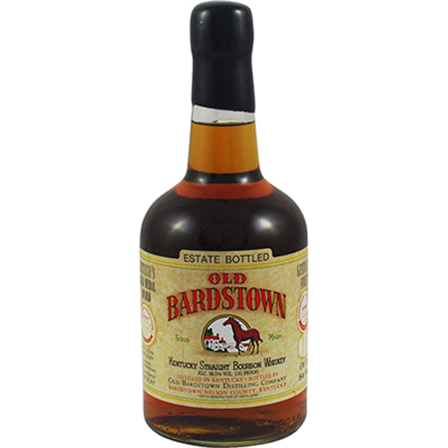 Old Bardstown Kentucky Straight Bourbon Whiskey