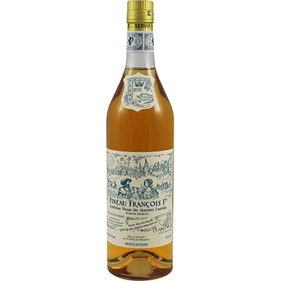 Pineau Francois 1er Pineau des Charentes White